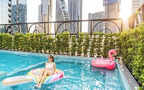 The Salil Hotel Sukhumvit 57 - Thonglor